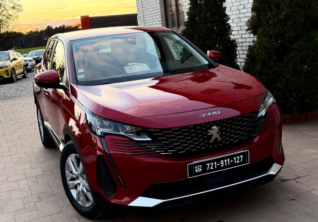 peugeot