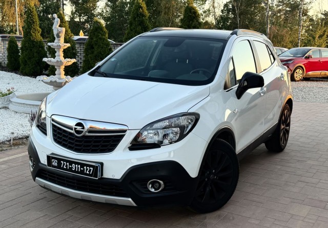 opel