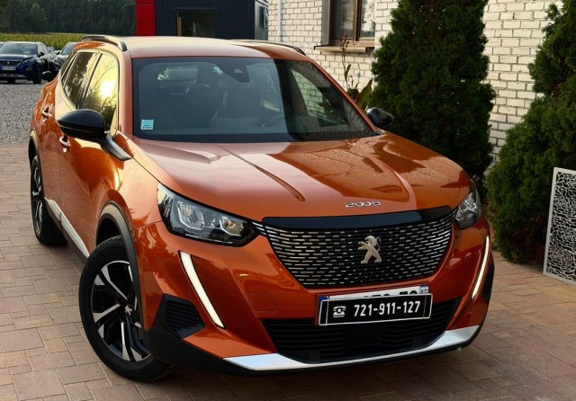 peugeot