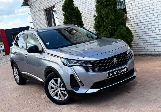 peugeot