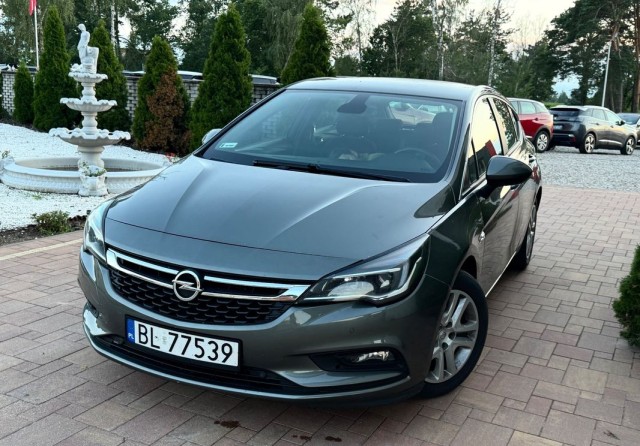 opel