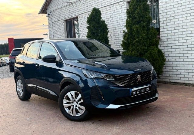 peugeot