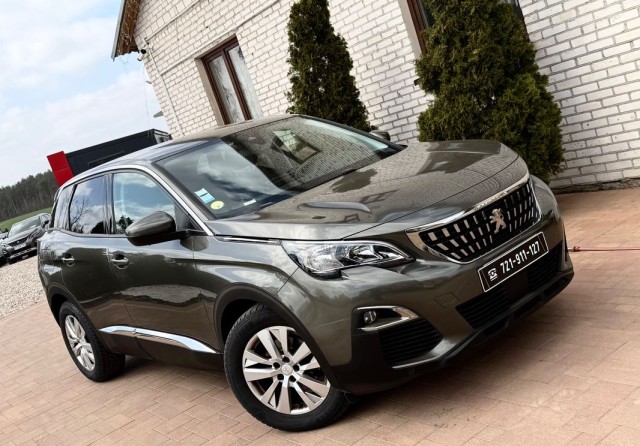 peugeot