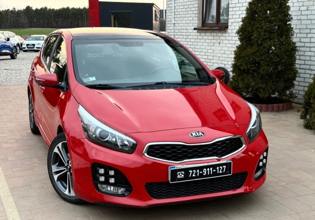kia