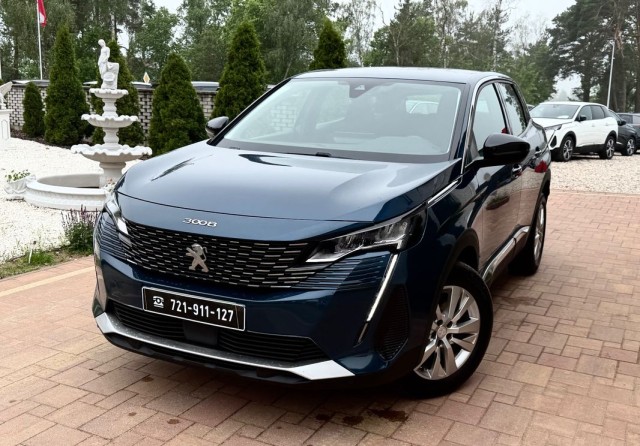 peugeot