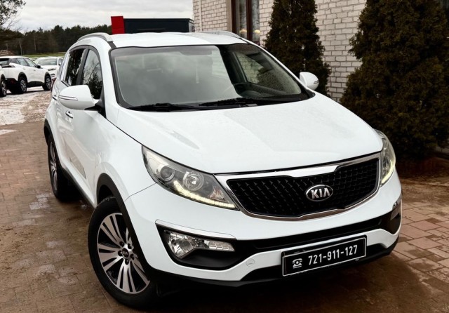 kia