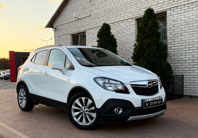 opel