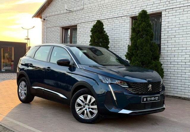 peugeot