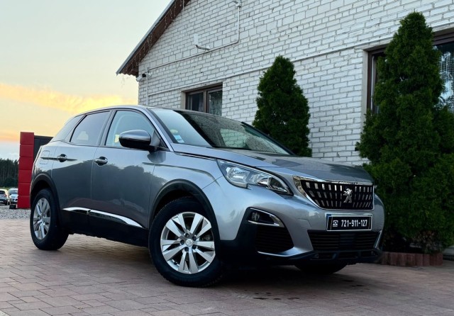 peugeot