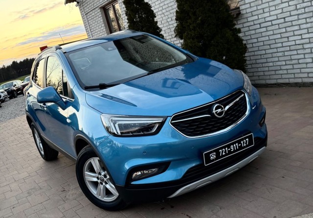 opel
