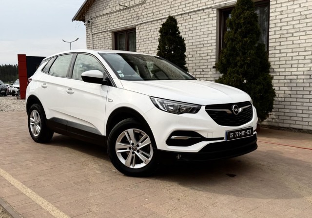 opel