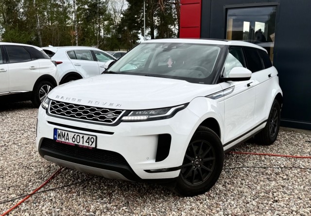 land-rover