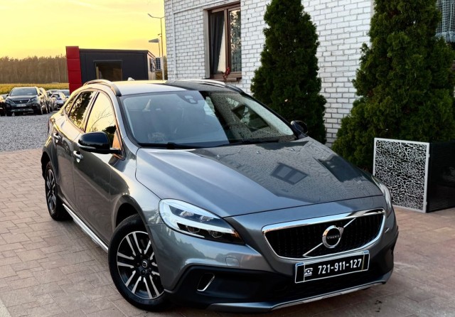 volvo
