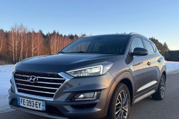 Światła Led Wzorowy stan Auta