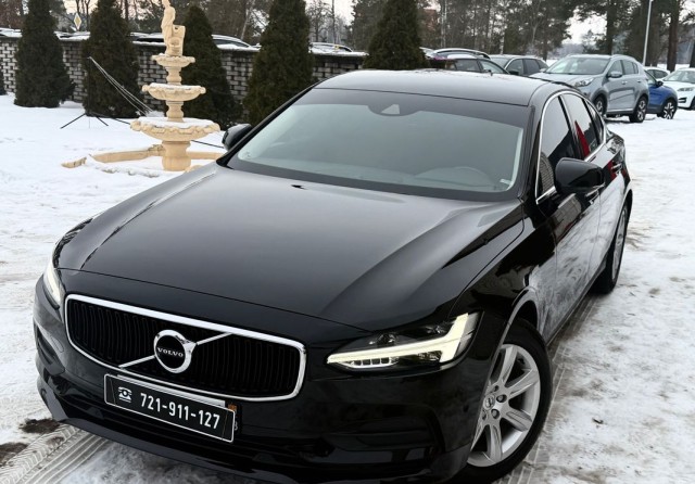 volvo