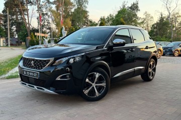 Wersja GT 2.0 180 Koni Mechanicznych
