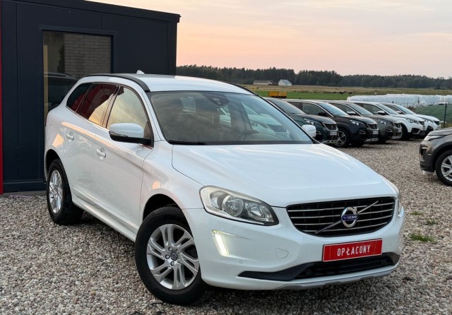volvo