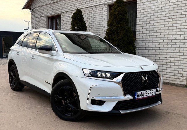 ds-automobiles