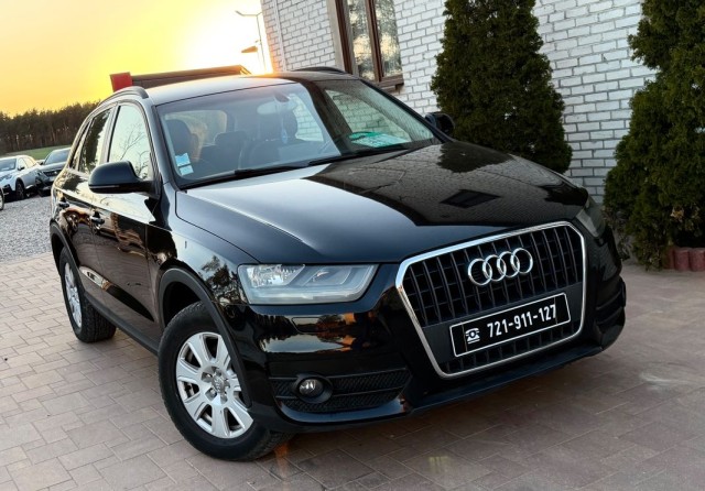 audi