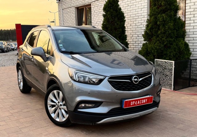 opel
