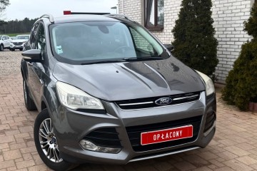 Elektryczna Klapa Bagażnika