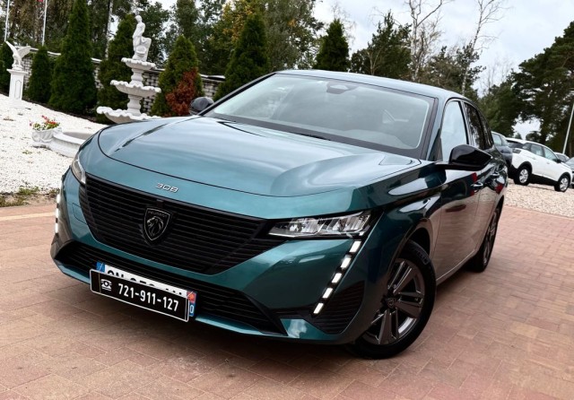 peugeot