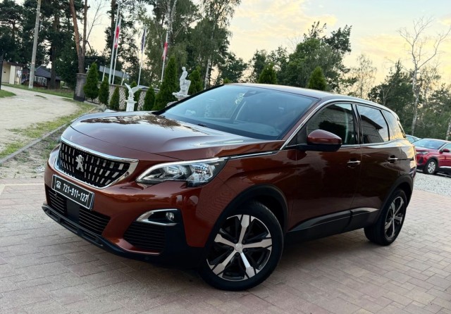 peugeot