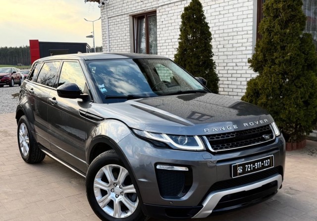 land-rover