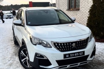 Gt Line 1.6 Disel pamoramiczny dach