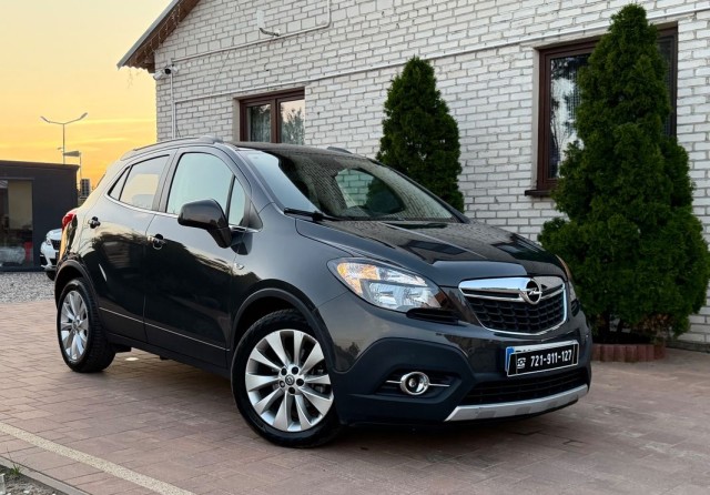 opel