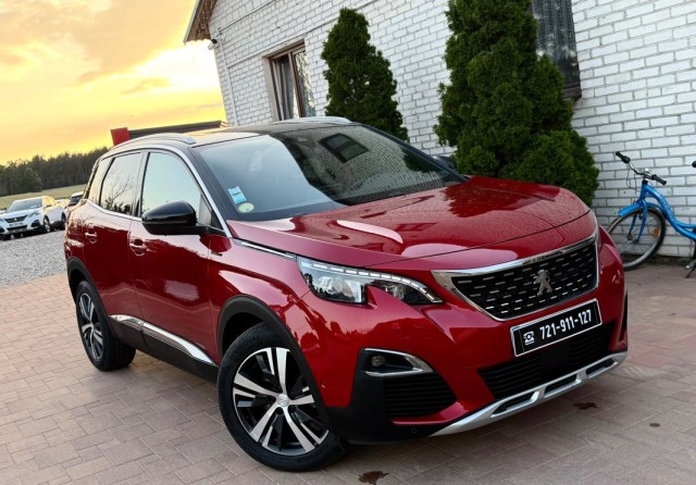 peugeot