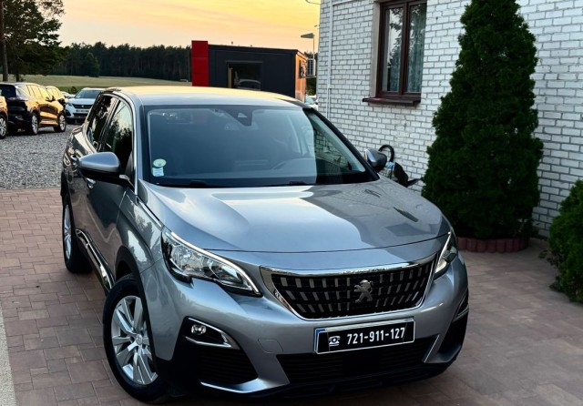 peugeot