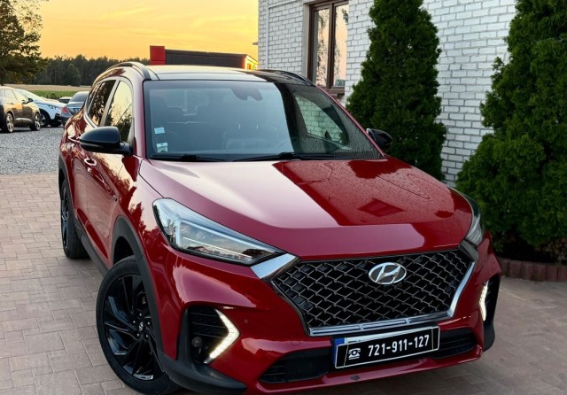 hyundai